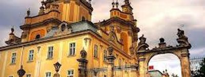Lviv city councilors approved the detailed plan of St. George Cathedral