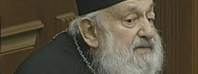 «Есть надежда, что большое дело осуществится»,  – архиепископ Любомир (Гузар)