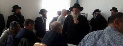 Юдеї з усього світу влаштують паломництво до Тисмениці: там похований відомий рабин