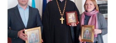 Значительную часть прихожан Православной Церкви в Нидерландах составляют украинцы, утверждают в УПЦ (МП)
