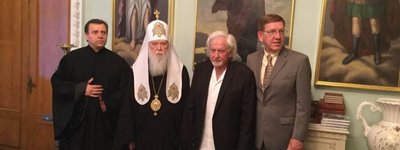 Громада в США перейшла в юрисдикцію Київського Патріархату