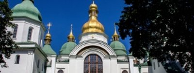 У Києві відбулася перша Всеукраїнська молитва за медиків