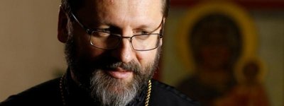 Патріарх Святослав пояснив у чому цінність життя