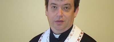 Хіротонізовано нового єпископа УГКЦ