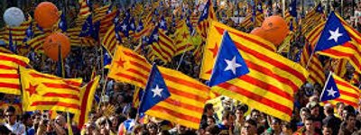 Католическая Церковь может выступить посредником в конфликте Испании и Каталонии