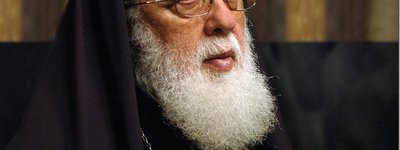 В Грузии Священный Синод рассмотрел сорокалетнее правление Патриарха Илии II