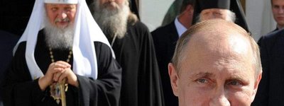Головне джерело агресії не Путін, а весь російський народ, - військовий капелан