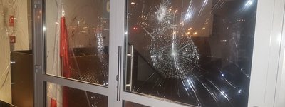 В Польше неизвестные напали на мусульманский центр