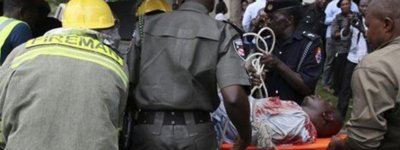 Смертник напав на мечеть в Камеруні: є жертви
