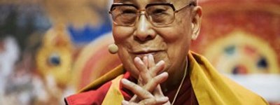 Далай-лама запустил приложение для iPhone, чтобы буддисты могли следить за его деятельностью