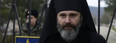 В УПЦ КП у Криму залишилося четверо священиків — архиєпископ Климент