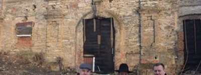 В Винницкой области хотят отреставрировать синагогу и возобновить паломничество хасидов
