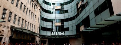 BBC підготує цикл християнських програм до Великодня