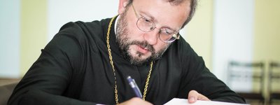 Archimandrite Cyril (Hovorun): UOC-MP leaders and believers have ideological contradictions