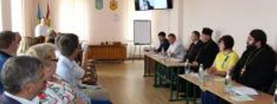 Міську Раду Церков і релігійних організацій планують утворити у Корюківці (Чернігівська область)