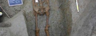 Археологи обнаружили второе в истории свидетельство о распятии