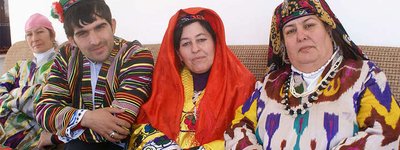 У Туркменістані заборонили багатоженство