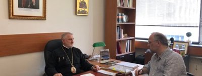 Константинопольський митрополит передрік Україні автокефалію