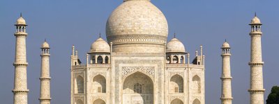Відому мавзолей-мечеть у Індії можуть знести