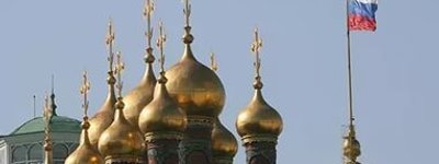 Россияне очень радовались бы, если бы празднование в Киеве переросло в Варфоломеевскую ночь, - Голобуцкий
