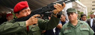 Структура РПЦ причетна до розкрадання $500 мільйонів, виділених на військові заводи у Венесуелі