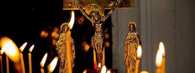 Митрополит УПЦ (МП) закликав до посиленої молитви за жертв  та постраждалих у ДТП на Запоріжжі