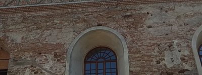 В Острозі відновлюють Велику синагогу