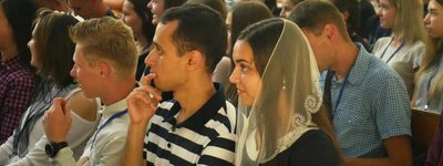 ХІІІ молодіжний фестиваль християн-п'ятидесятників відбувся на Львівщині