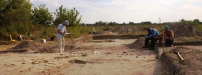 На Рівненщині розкопують колишній жіночий монастир