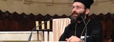 Константинополь: УПЦ (МП) не имеет права требовать, чтобы экзархи покинули Украину