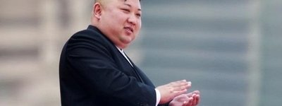 Ким Чен Ын пригласил Папу Римского в Пхеньян