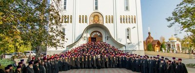 В Одесской епархии УПЦ (МП) провели голосование относительно лояльности к Митрополиту Онуфрию