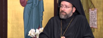 Archbishop Job (Getcha): Moscow Patriarchate no longer exists in Ukraine