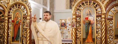 Священику УГКЦ з Донецька терміново потрібна допомога на операцію