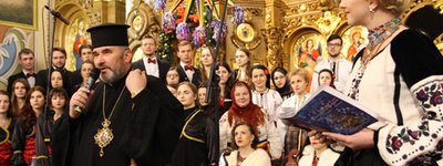 Фестиваль «Коляда на Майзлях» отримав офіційний статус міжнародного