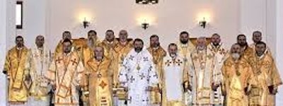 Епископы УГКЦ во время открытой агрессии со стороны России обратились с призывами к верным, к политикам, к миру