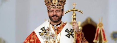 Патріарх УГКЦ у неділю відвідає Чернівці