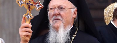 Константинополь вирішив проблему церковного розколу в Україні – Говорун