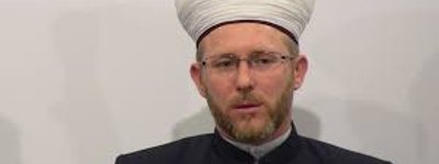 Muslims of Ukraine expressed their respect and readiness to cooperate with the Orthodox Church of Ukraine