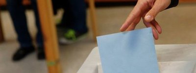 Guide for voting at 2019 elections developed by Evangelical Christian Baptists