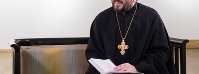 «Автокефалія — рух до звільнення від імперії»: український богослов Кирило Говорун