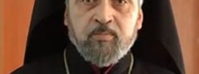 Помер колишній архиєпископ Тернопільський і Кременецький Іов