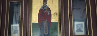 Православні Чехії: між Москвою, Києвом і Константинополем