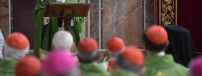 Ватикан: сексуальное насилие по отношению к детям должно быть стерто с лица земли