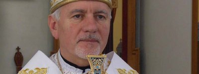 UGCC Metropolitan of Ivano-Frankivsk: We need to pray so that we are not ashamed of the future