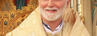 New Metropolitan-Archbishop of Рhiladelphia Borys Gudziak to be enthroned June 4