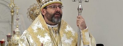 Патриарх УГКЦ призвал верян молиться за справедливые парламентские выборы