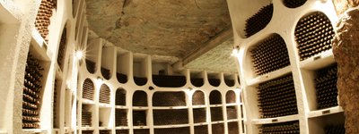 У винних підвалах Молдови відкрили підземну церкву