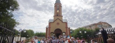 «Гонима» Церква: УПЦ МП звела нові храми в Одеській, Тернопільській та Сєверодонецький єпархіях