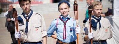 5,000 scouts from Europe, including Ukraine, set to arrive in Rome to meet Pope